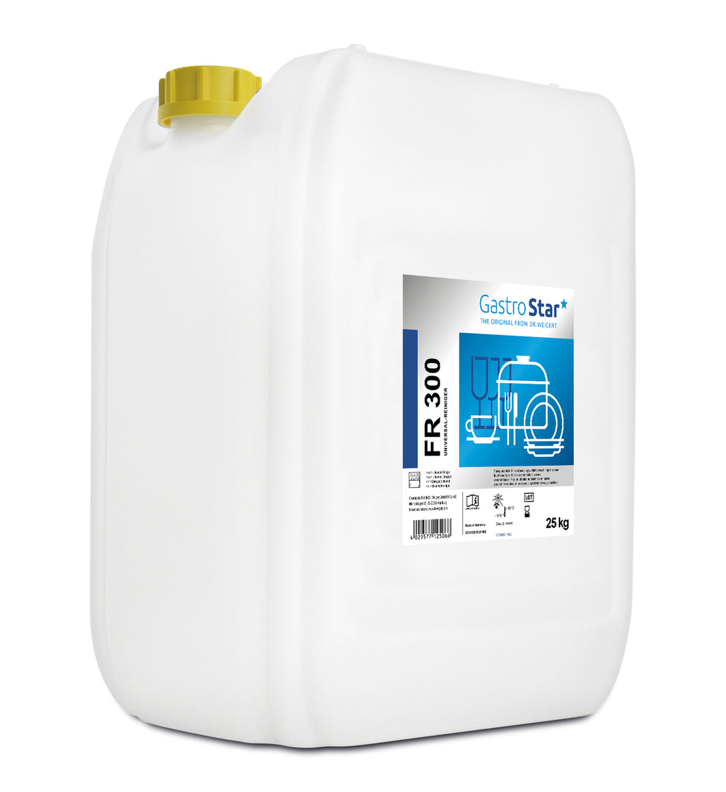 Gastro Star FR 300 - 25kg